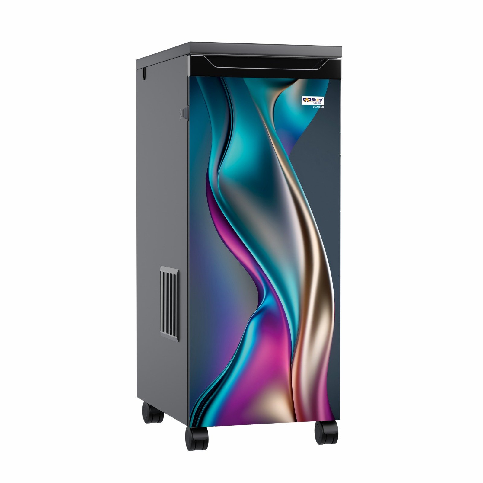 Diamond Grey Edition