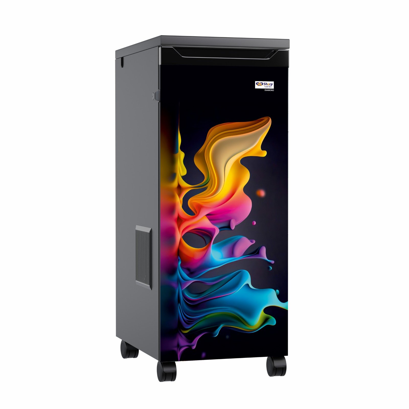 Diamond Grey Edition