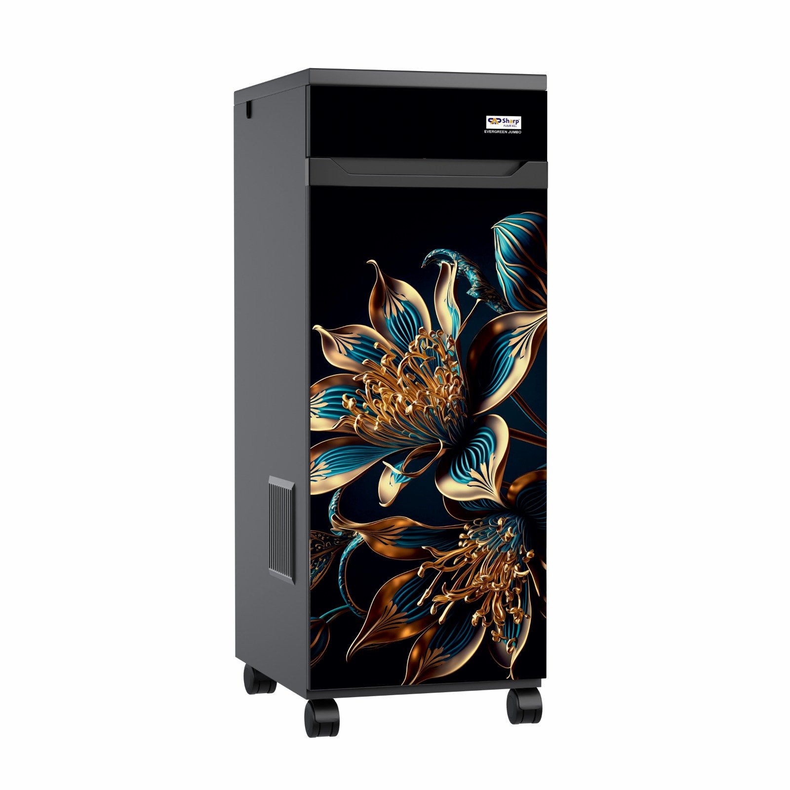 Evergreen Grey Edition