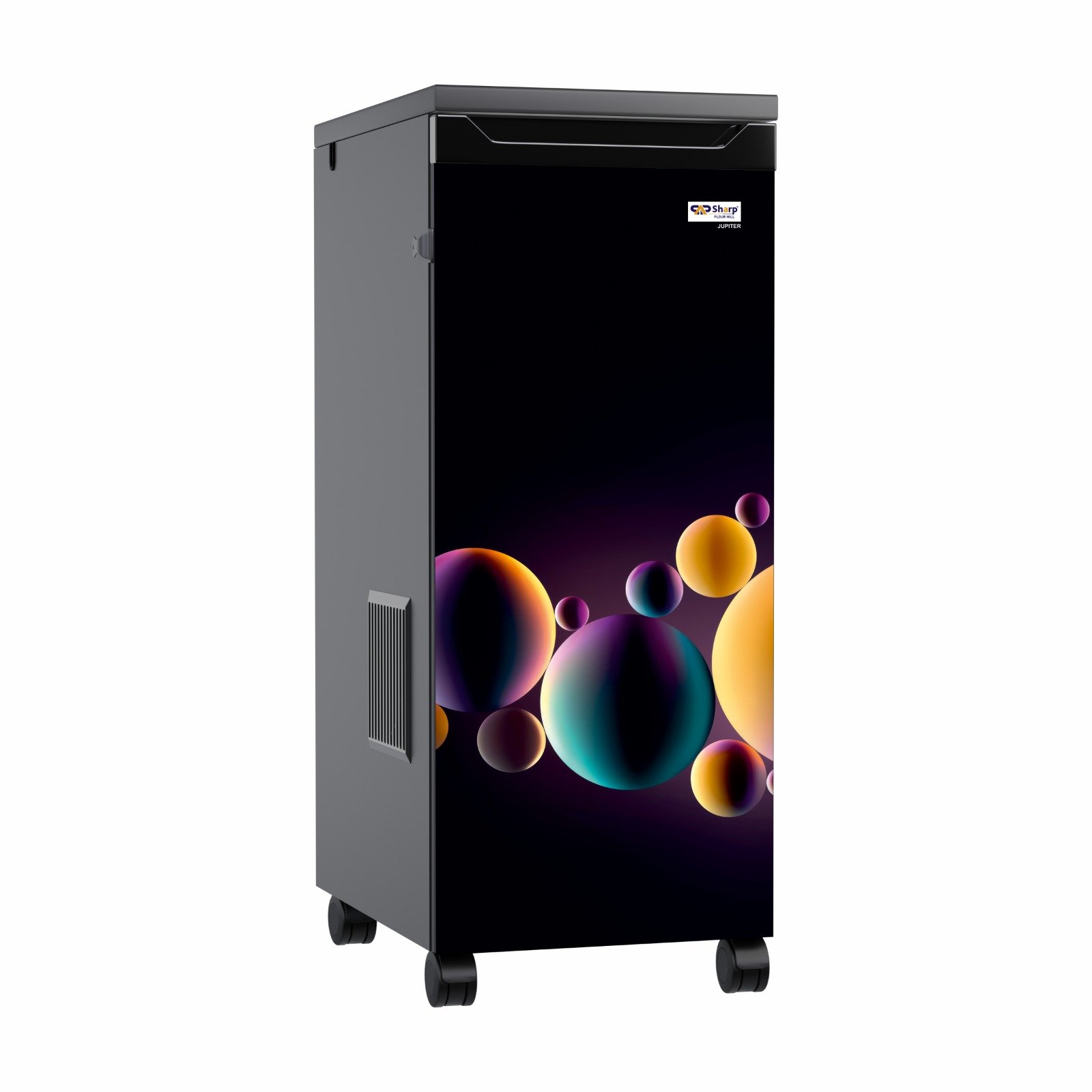 Jupiter Grey Edition