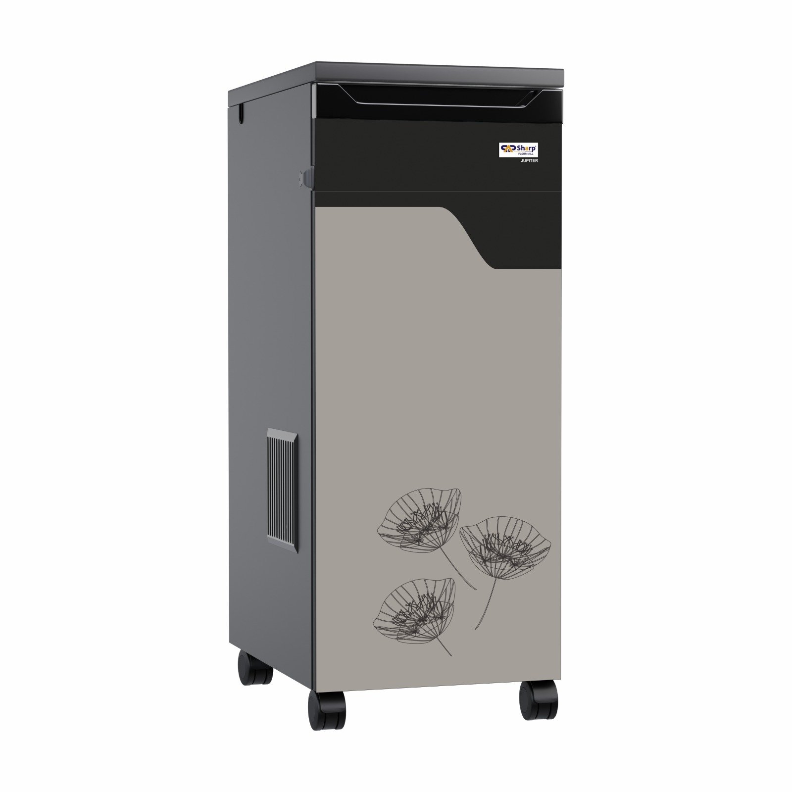 Jupiter Grey Edition