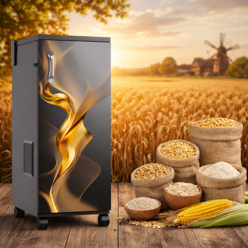 Premium Grey Edition